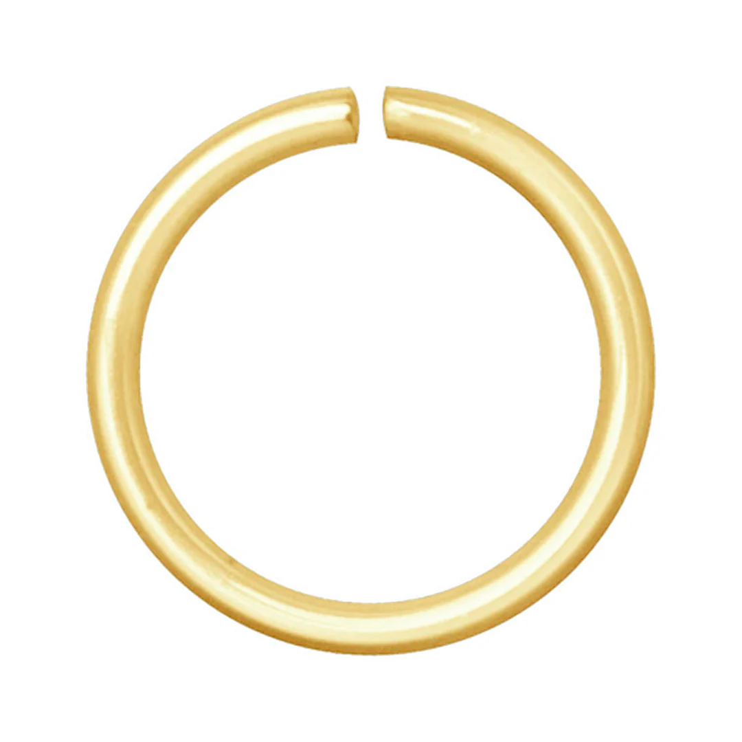 New Body Jewellery